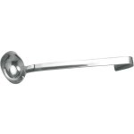 naběračka omáčky 22cm nerez Contacto – Zboží Dáma