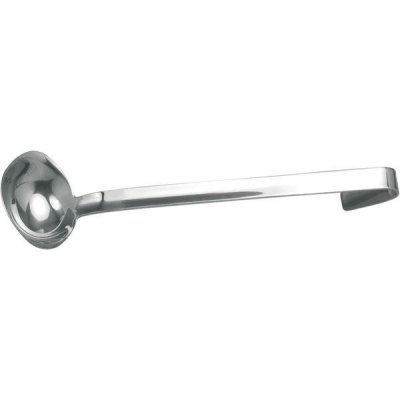 naběračka omáčky 22cm nerez Contacto – Zboží Dáma