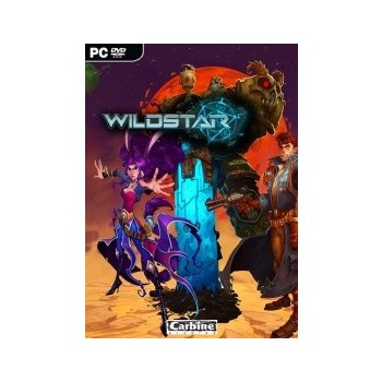 Wildstar