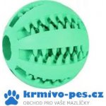 HipHop Dentální péče mátový balónek 7 cm – Zboží Dáma