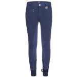 ELT Dětské rajtky FUN SPORT SILIKON Šedo zelená – Zboží Dáma