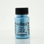 CADENCE DorA sv. modrá 50 ml akrylová – Sleviste.cz