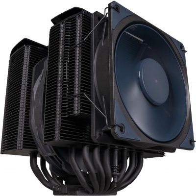 Cooler Master MasterAir MA824 Stealth 30th Anniversary Edition MAM-D8PN-318PK-R1 – Hledejceny.cz