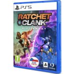 Ratchet & Clank: Rift Apart – Zboží Živě