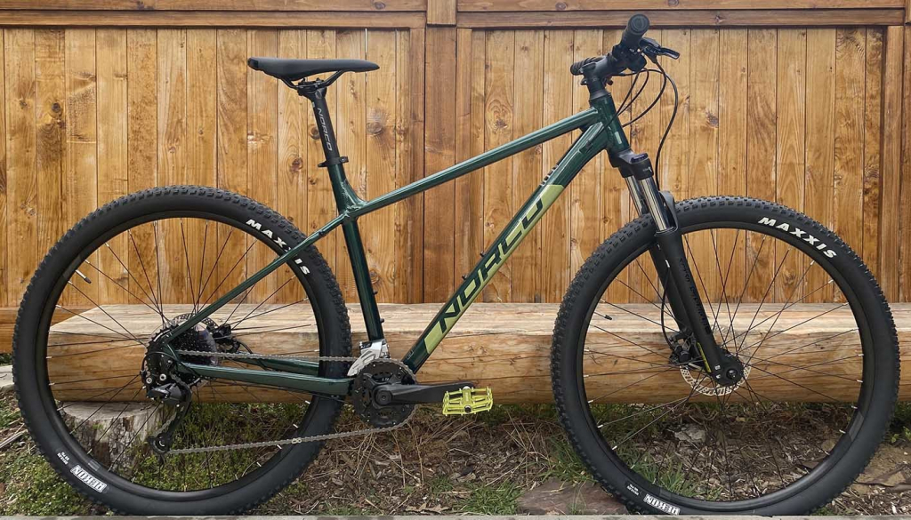 Norco Storm 3 2023