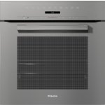 Miele H 7262 B Grafitově šedá – Zboží Dáma