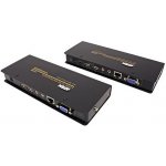 Aten CE-800B Extender PC konzole na 250m, USB, audio,flash – Sleviste.cz