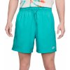 Pánské kraťasy a šortky Nike šortky NK CLUB FLOW SHORT fn3307-345