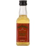 Jack Daniel's Fire 35% 0,05 l (holá láhev) – Hledejceny.cz