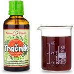 Bylinné kapky Pavlovy bylinné kapky Tračník tinktura 50 ml – Hledejceny.cz