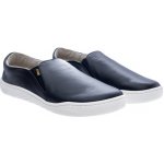 FARE MID-WIDE SLIP-ON tenisky – Zboží Dáma