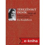 Terezínský deník 1941–45 – Hledejceny.cz