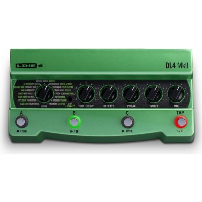 Line6 DL4 MkII