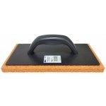 Magg Hladítko plastové 280x140/18 mm - houba hrubá – Sleviste.cz