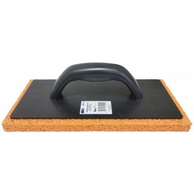 Magg Hladítko plastové 280x140/18 mm - houba hrubá – Sleviste.cz