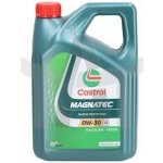 Castrol Magnatec C2 0W-30 4 l – Zbozi.Blesk.cz