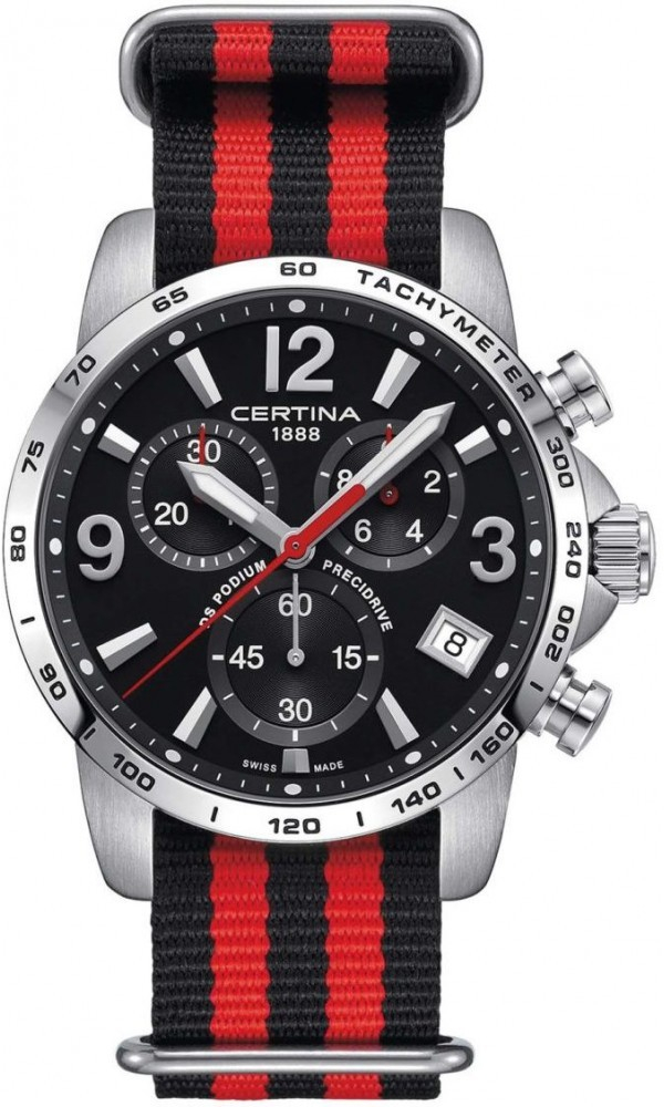 Certina C034.417.18.057.00