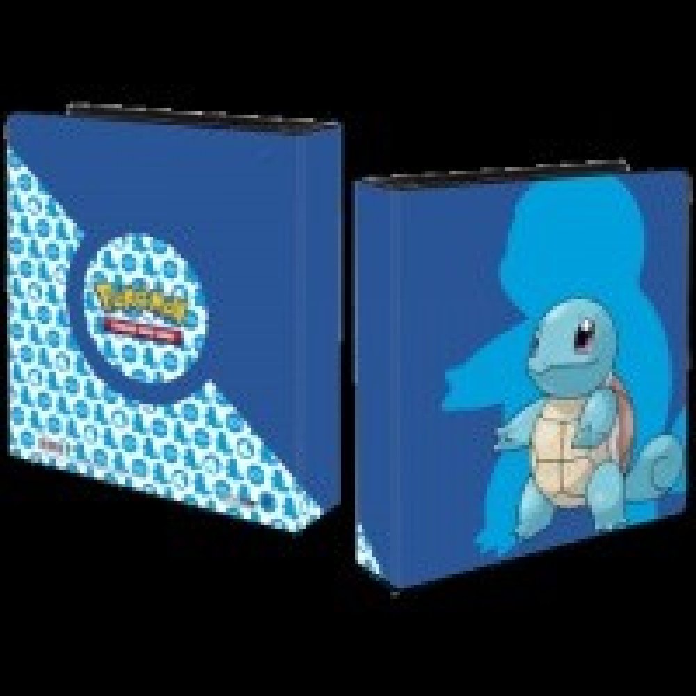 9 pocket pokemon card binder Ultra Pro Binder Zippered 9-Pocket Charizard Elite Series