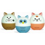 Airbi Aroma Pet Meow dětský aroma difuzér 250 ml – Hledejceny.cz