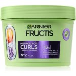Garnier Fructis Method For Curls Mask hydratační maska pro suché vlnité a kudrnaté vlasy 370 ml – Zboží Dáma