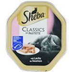 Sheba Classics losos 85 g – Hledejceny.cz