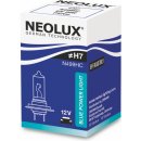 Neolux BLUE POWER LIGHT H7 12V 80W PX26d