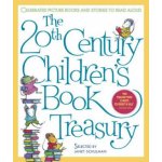 The 20th Century Children's Book Treasury: Celebrated Picture Books and Stories to Read Aloud Schulman JanetPevná vazba – Hledejceny.cz