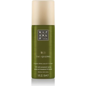 Rituals Qi Gong deospray 50 ml