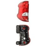 ZADNÍ SVĚTLO LE NISSAN NV200 10- DEPO | Zboží Auto