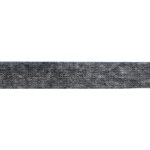 Prima-obchod Zažehlovací páska šíře 20 mm zpevněná, barva Šedá tm. – Sleviste.cz