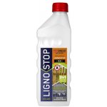 Colorlak Lignostop SH V1055 5 l bezbarvá – Zbozi.Blesk.cz