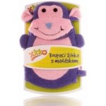 žínka s maňáskem PE Opička – Zboží Dáma