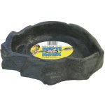 Zoo Med miska Repti Rock extra velká 28 x 18 x 8 cm – Hledejceny.cz
