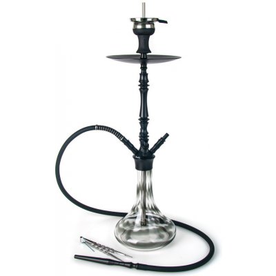 Aladin Alux M4.1 62 cm Black – Zboží Mobilmania