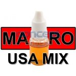 Dekang 10 ml USA MIX 0 mg – Hledejceny.cz