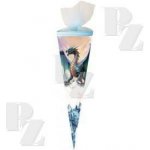 Stil Školní kornout kulatý Crystal Dragon 35cm – Zboží Dáma