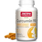 Jarrow Curcumin 95 C3 Complex 120 kapslí – Hledejceny.cz