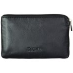 Klíčenka SEGALI kožená SEGALI 7289 černá – Hledejceny.cz