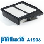 Vzduchový filtr PURFLUX A1506 – Hledejceny.cz