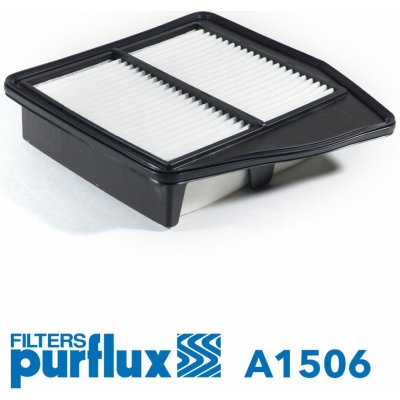 Vzduchový filtr PURFLUX A1506 – Hledejceny.cz