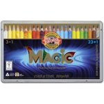 Koh-i-Noor 3408 23+1 ks – Zboží Živě