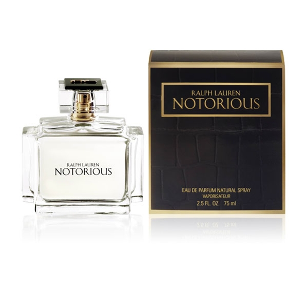 Ralph Lauren Notorious parfémovaná voda dámská 75 ml tester