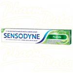 Sensodyne Fluoride 75 ml – Hledejceny.cz