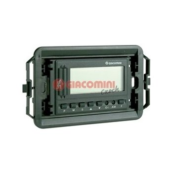 GIACOMINI K482D termostat