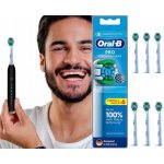 Oral-B Precision Clean 6 ks – Zboží Dáma