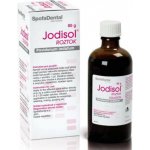 JODISOL DRM 38,5MG/G DRM SOL 80G – Hledejceny.cz