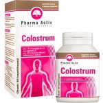 Pharma Activ Premium Colostrum 60 kapslí – Hledejceny.cz