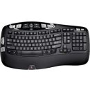 Logitech Wireless Keyboard K350 920-004483