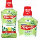 Colgate Plax Herbal fresh ústní voda bez alkoholu 500 ml