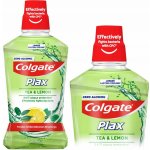 Colgate Plax Herbal fresh bez alkoholu 500 ml – Zbozi.Blesk.cz